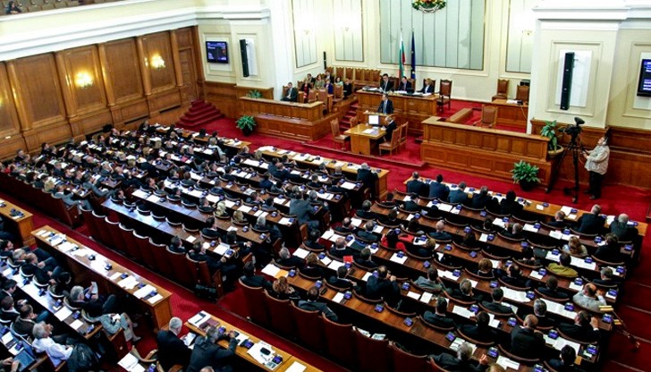 Изненадващо депутатите от "Атака" подкрепиха законопроекта