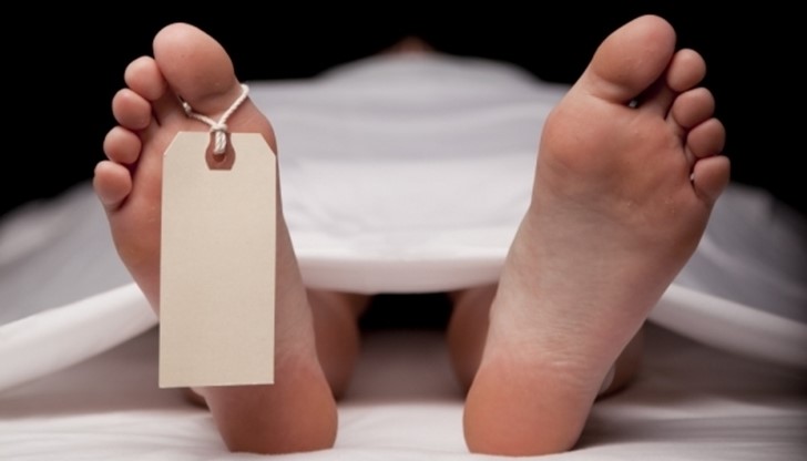 Учени от Великобритания са установили каква е миризмата на човешкото тяло веднага след смъртта