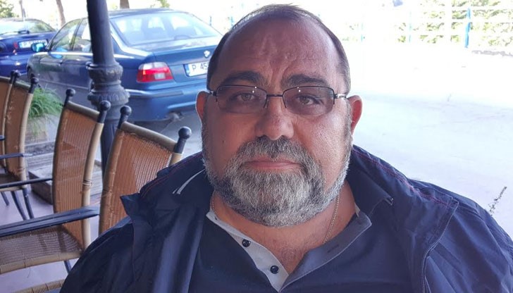 Целта бе „КРИС ГРУП“ и други близки хора на Красимир Даков да поемат дейността им!