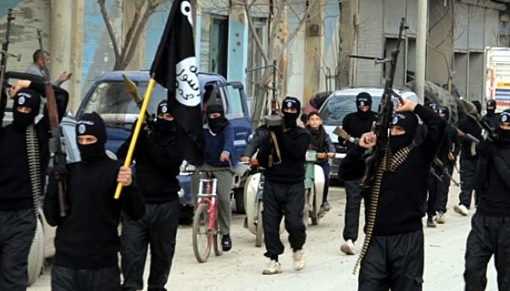 Това гласят данните изнесени официално  от Националния антитерористичен комитет