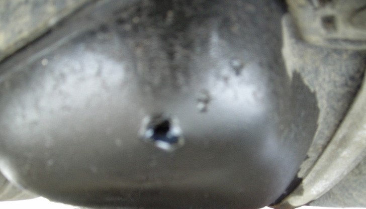 На местопроизшествията са извършени огледи и са заведени дознания по случаите На местопроизшествията са извършени огледи и са заведени дознания по случаите