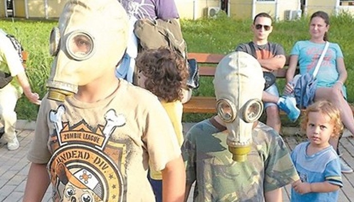 Може би имате хрема (дипломатическа), мосю?