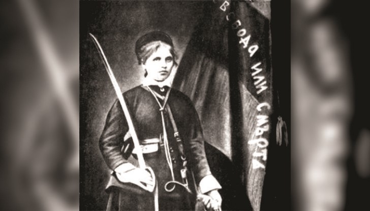 В затвора Райна Княгиня била подложена на жестоки изтезания В затвора Райна Княгиня била подложена на жестоки изтезания