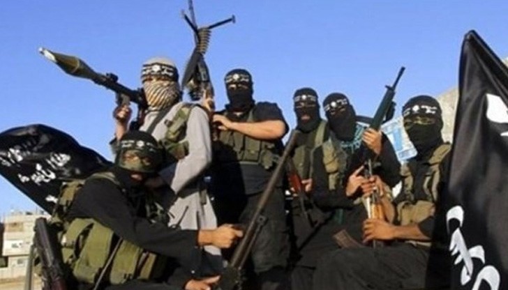 Лидерът на ИД Абу Бакр ал Багдади е издал договор за сигурност, който трябва да се изпълнява от всички християни