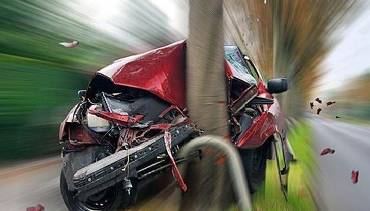 Пострадалата е настанена в Многопрофилната болница за активно лечение /МБАЛ/ Разград /снимката е илюстративна/