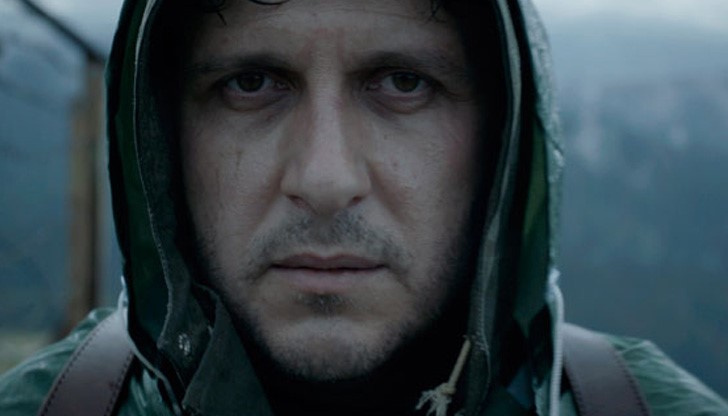 За втори път филм на Стефан Командарев ще представя България в съревнованието за чуждоезичен "Оскар"