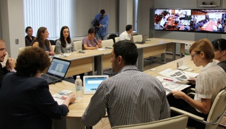 . В събитието ще се включат участници от градовете Русе, Враца, Крайова, и Кълъраш . В събитието ще се включат участници от градовете Русе, Враца, Крайова, и Кълъраш