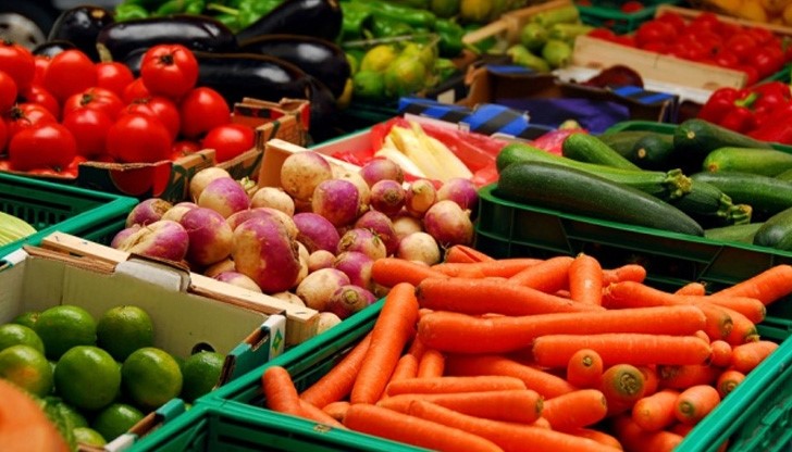 Влияние са оказали и по-високите цени на повечето вносни плодове у нас Влияние са оказали и по-високите цени на повечето вносни плодове у нас