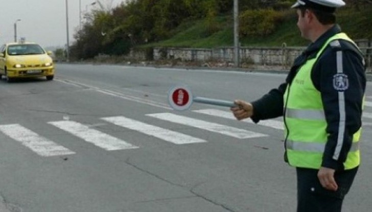 Глобата за липсата на колан, столче и каска е 50 лева Глобата за липсата на колан, столче и каска е 50 лева