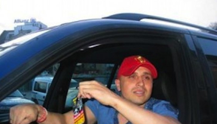 „Нямам практика да коментирам делата си", каза по телефона обвинителят и прекрати разговора „Нямам практика да коментирам делата си", каза по телефона обвинителят и прекрати разговора