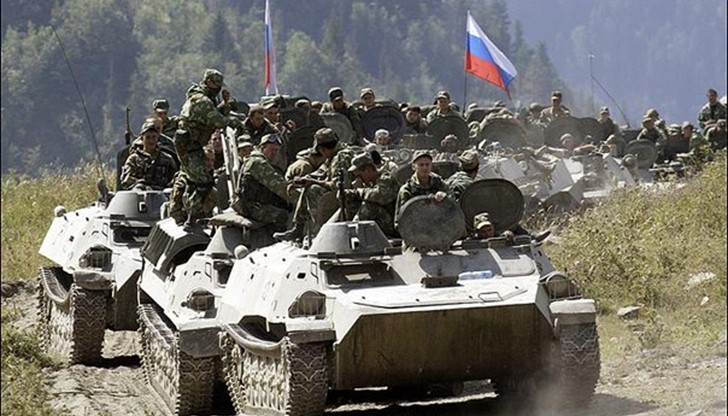 Русия подготвя военна операция в Сирия срещу групировката „Ислямска държава“