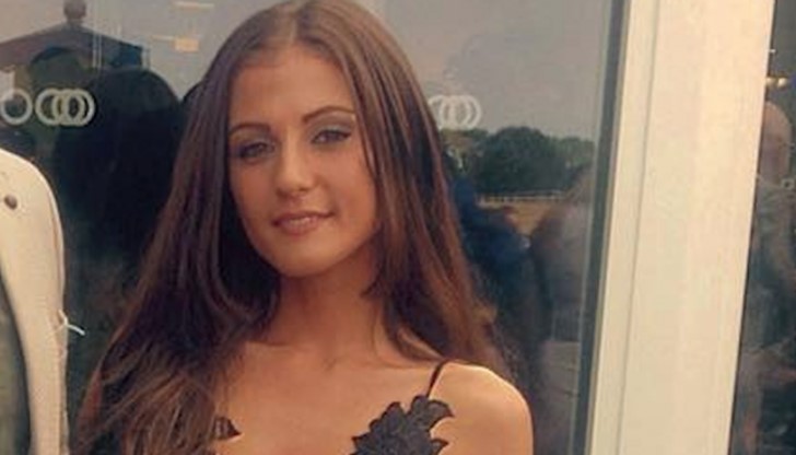 Преди дни смъртта на красивата българка потресе жителите на Бевърли Преди дни смъртта на красивата българка потресе жителите на Бевърли