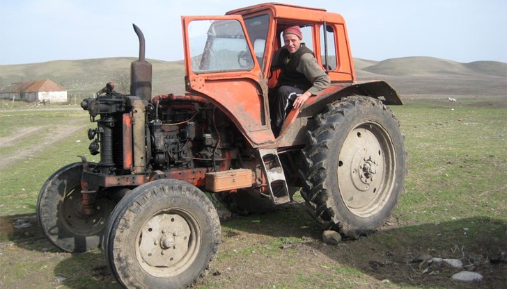 Мъж от Шабла е починал при трудова злополука, съобщиха от полицията Мъж от Шабла е починал при трудова злополука, съобщиха от полицията