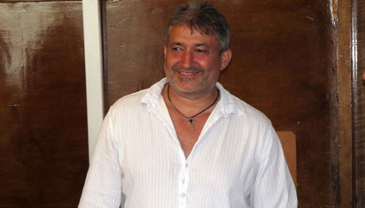 Интересен казус относно участието на Венцислав Ангелов в изборния процес