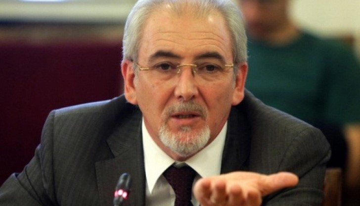 Ако се преодолее порокът генераторът на корупцията - властта да избира единния орган, ДПС ще подкрепи антикорупционния закон