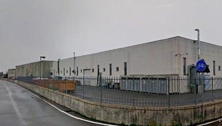 Затворената фабрика в Грасобио остави на улицата 50 работници