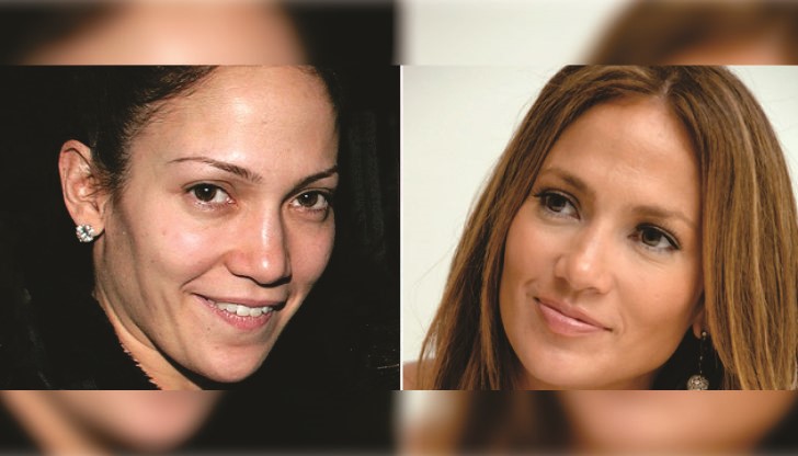 Дженифър Лопес