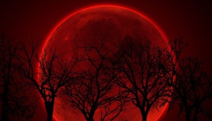 По думите на Караджов, явлението също може да бележи началото на една ера По думите на Караджов, явлението също може да бележи началото на една ера