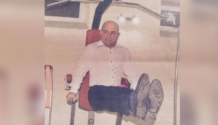 Г-н Стоилов, къде сте? Харата  започнаха да недоволстват.