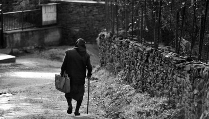 Свободата, както е добре известно, е на върха на копието Свободата, както е добре известно, е на върха на копието