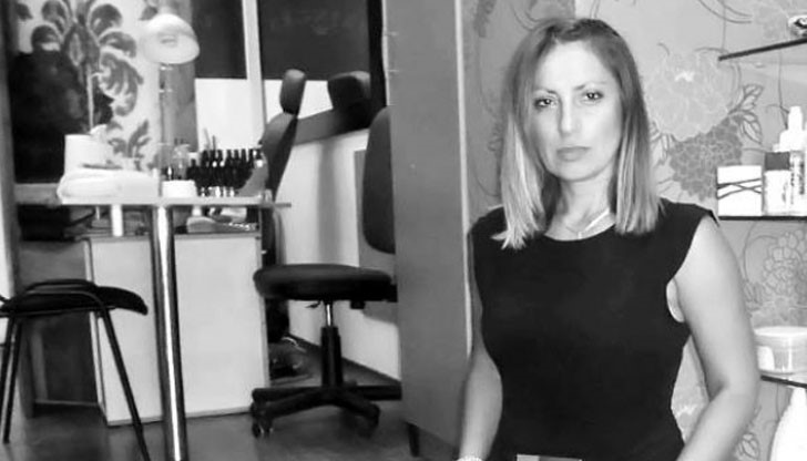 Обявена за издирване 39-годишна жена от Казанлък е намерена сред хоспитализираните в столично психиатрично заведение Обявена за издирване 39-годишна жена от Казанлък е намерена сред хоспитализираните в столично психиатрично заведение