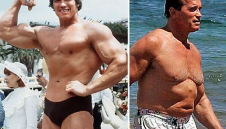 Експертите са единодушни, че атлетите не трябва да прекратяват своя активен начин на живот