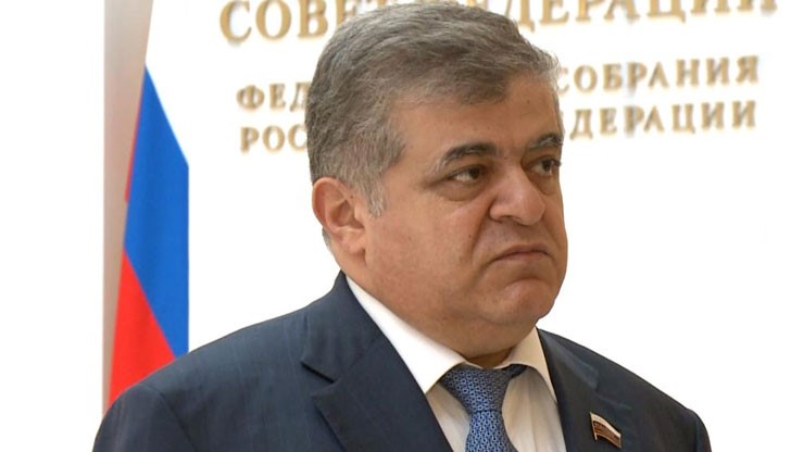 Руски сенатор: Отказът на България няма значение