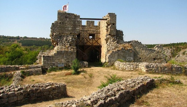 Инициативата е във връзка с инициативата Европейски дни на наследството Инициативата е във връзка с инициативата Европейски дни на наследството