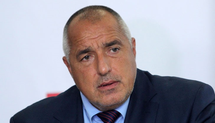 Това е нечувана трагедия, която се случва на човечеството. Това сега започва.