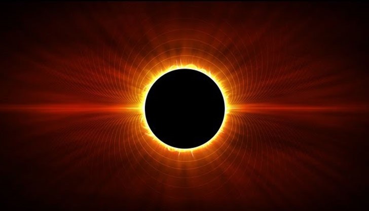 Слънчевото затъмнение в неделя - 13 септември, носи много изненади Слънчевото затъмнение в неделя - 13 септември, носи много изненади