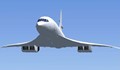 „Конкорд - 2” ще лети от Лондон до Ню Йорк само за 60 минути