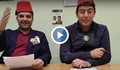 Тодор Славков пусна предизборен клип на турски език