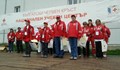 БЧК - Русе спечели Първо място в Националното състезание по бедствия
