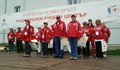 БЧК - Русе спечели Първо място в Националното състезание по бедствия