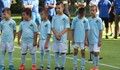 Футболът навлиза активно в детските градини в Русе