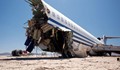 Самолетна катастрофа уби 5-ма души