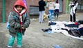 Заплаха от холера сред мигрантите