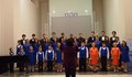 Четвърта национална хорова среща в Русе