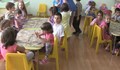 Плащаме в интернет таксите за детски градини в Русе