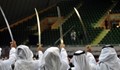 Шериатът на Саудитска Арабия обезглави повече хора от ИД през годината