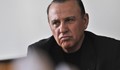 Величко Адамов взимал "златни" хонорари над заплатата си всеки месец