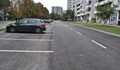 Нов паркинг до блок „Вида“