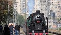 Уикенд пътуване с ретровлак с парен локомотив пуска БДЖ