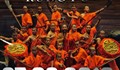 Монасите от Шаолин ще покажат на Русе уникалното си шоу