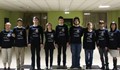 Български ученици покориха Олимпиадата по астрономия в Русия