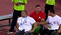 Българските параолимпийци на Световното първенство в Катар