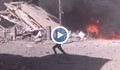Бунтовниците в Сирия: Путин бомбардира нас, а не ИД!