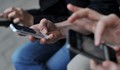 Мобилните телефони "пържат" поколението ни