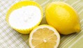 Известната в целия свят рецепта с лимон и сода против рак