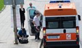 "Фолксваген" прегази жена на пешеходна пътека